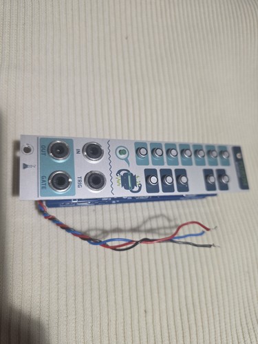 Penrose quantizer - penrose,