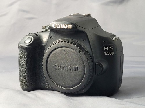 Canon eos 1200d - canon, slr
