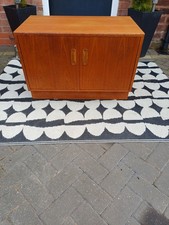 Vintage G Plan Teak Cupboard