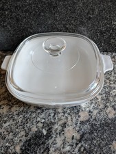 Vision Corning  CorningWare