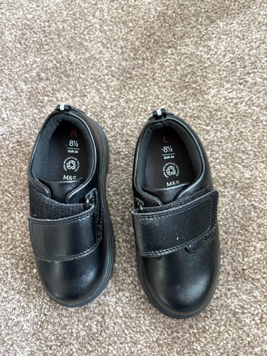 Marks and spencer s - and,