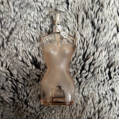 Jean paul gaultier empty - gaultier,