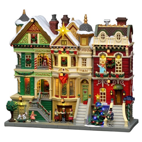 Lemax 65530 christmas - lemax,