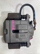 SUBARU BRZ Rear Left Brake