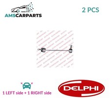 ANTI ROLL BAR STABILISER PAIR