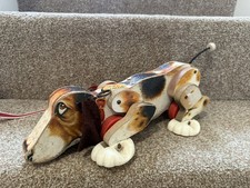 FISHER PRICE VINTAGE SNOOPY