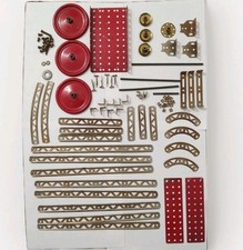 VTG Erector Set Spare Parts