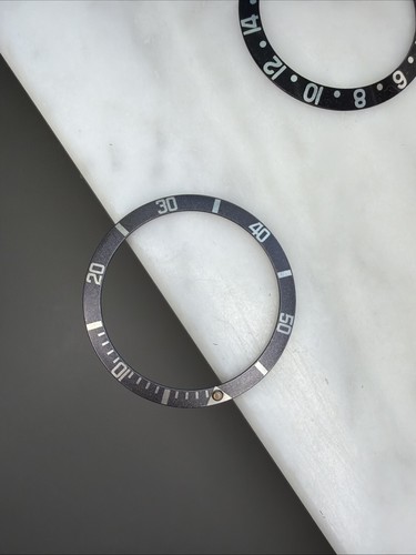 Bezel insert for vintage - ,