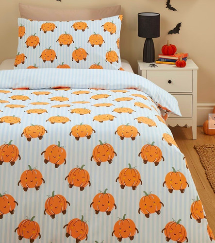 Single duvet cover set - single,