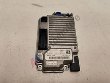 Ford Transit MK8 MK9 2019-2025 Sat Nav Control Module ECU Sync 3 LU5T-14G371-GXF