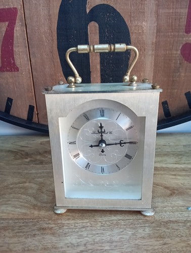 London clock company quartz - clock,