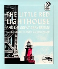 The Little Red Lighthouse