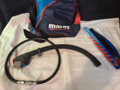 Mares scuba bcd - mares,