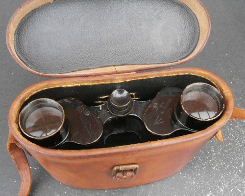 Bausch lomb binoculars - bausch,