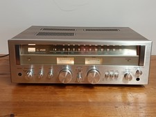 Sansui G4500 Stereo Receiver. Vintage Tuner Amp In Nice Condition.
