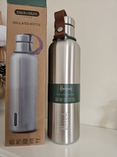 Harrods X Black + Blum