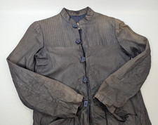 Alta Moda In Pelle Leather