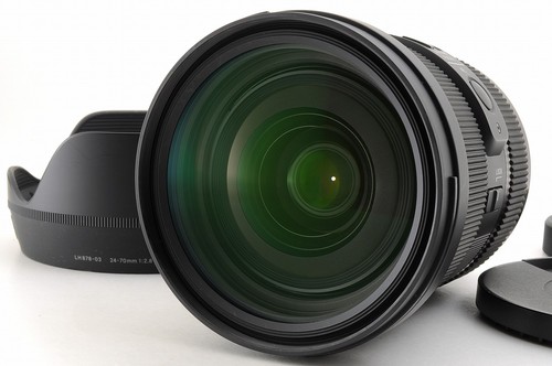 Sigma art 70mm 8 - art, f/2.8