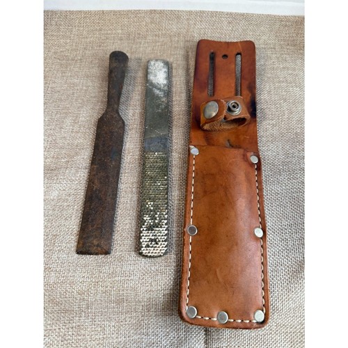 Vintage farrier tool - farrier, –