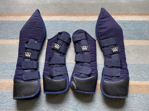 Woof wear travel boots - woof,