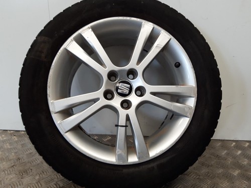 Seat ibiza year mk4 - seat,