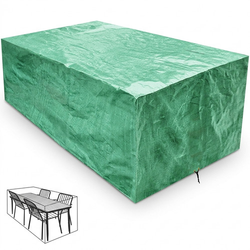 Garden furniture covers - furniture,