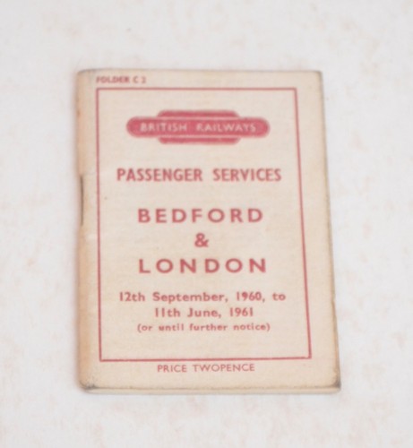Railway miniature pocket - miniature,