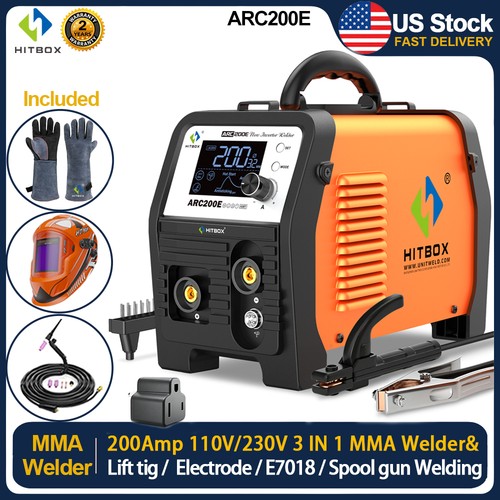 200amp mma welding machine - 200amp,