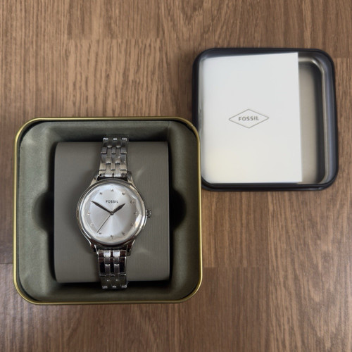 Fossil ladies laney - ladies, watch