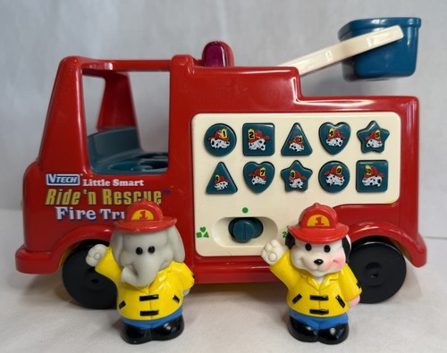 Vintage 1998 vtech little - 1998,