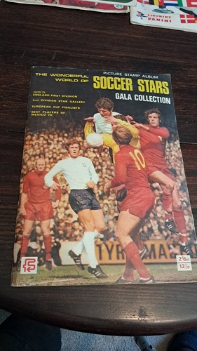 The wonderful world - wonderful, soccer