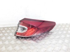 RENAULT MEGANE ESTATE O/S