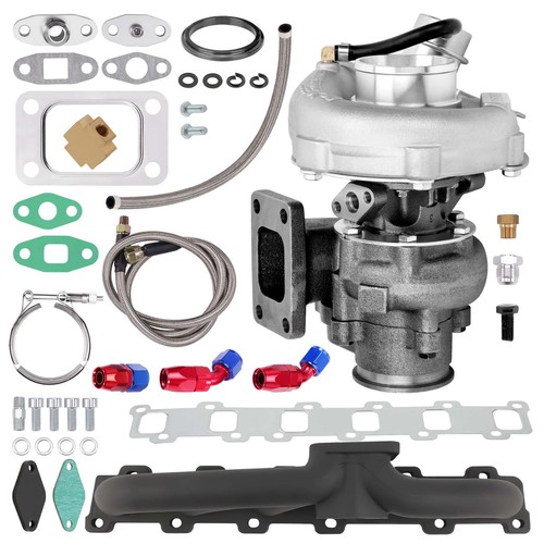 Turbo t04e 63 - t04e, t3