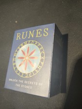 New runes set beautiful - new,