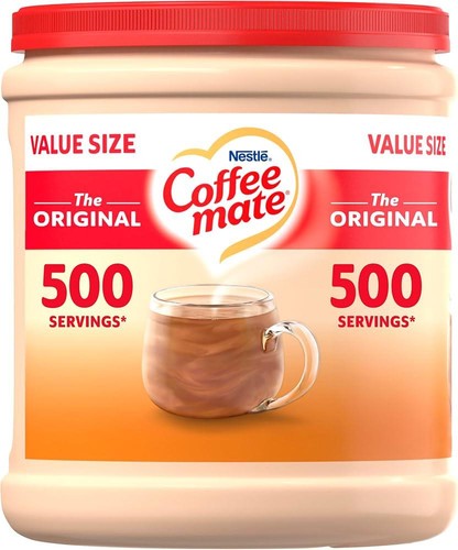 Nestle coffee mate - coffee,
