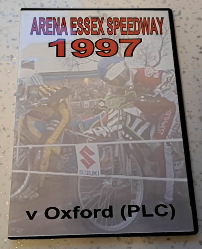 Arena essex hammers oxford - essex,
