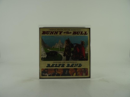 Ralfe band soundtrack - band,