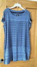 Mantaray Summer Dress 16