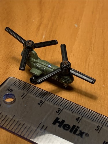 Vintage galoob micro machines - vintage,