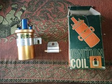 IGNITION COIL - VAUXHALL VIVA