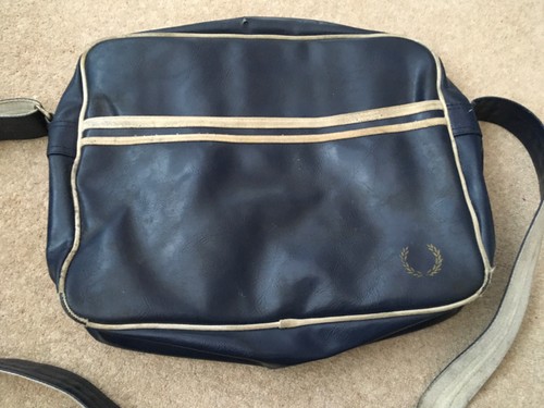 Fred perry vespa lambretta etc - vespa,