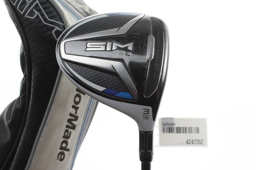 Taylormade sim max golf club - max,