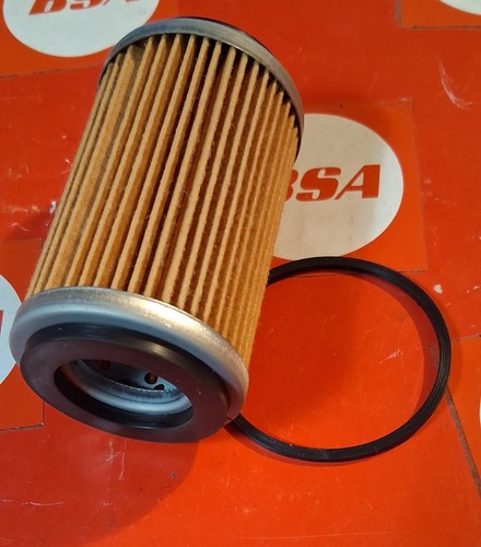 Bsa b40 b25 b44 - b40,, ....oil