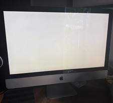 iMac 2009 27-inch 1TB Hard