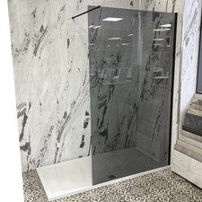 Merlyn Walk In Shower Black