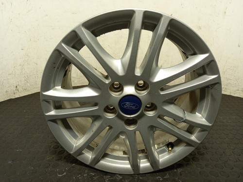 Ford focus alloy wheel - ford,