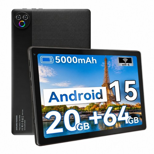 Android inch tablet - android, pc