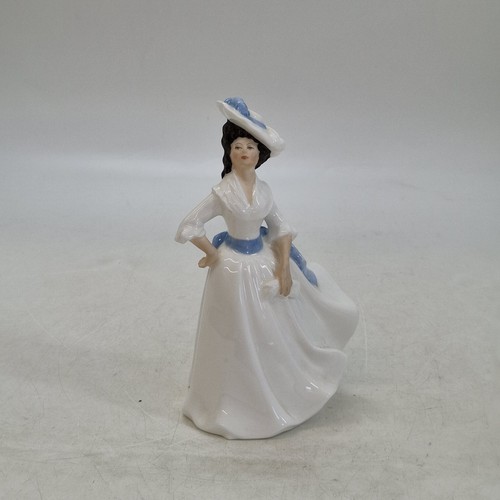 Royal doulton margaret 2397 - margaret,