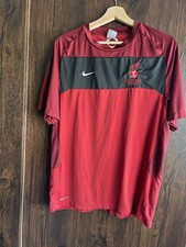 Nike Ilkeston Football Club