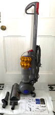 Dyson DC50 Ball Compact Bagless Multi floor Upright Vacuum + All Accessories